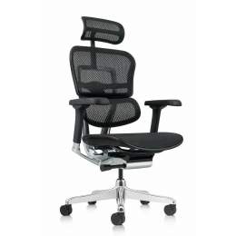 Кресло Ergohuman Elite 2 EHE2-AB-HAM-5D-L